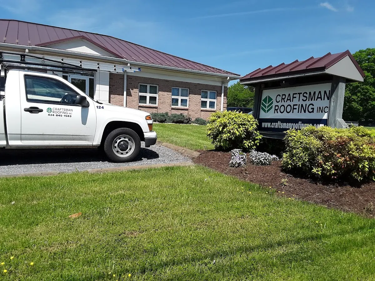 Quality Hail Damage Roof Repair by experienced craftsmen in Rogers Heights